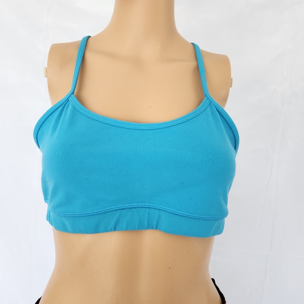 Lulu lemon Sports bra